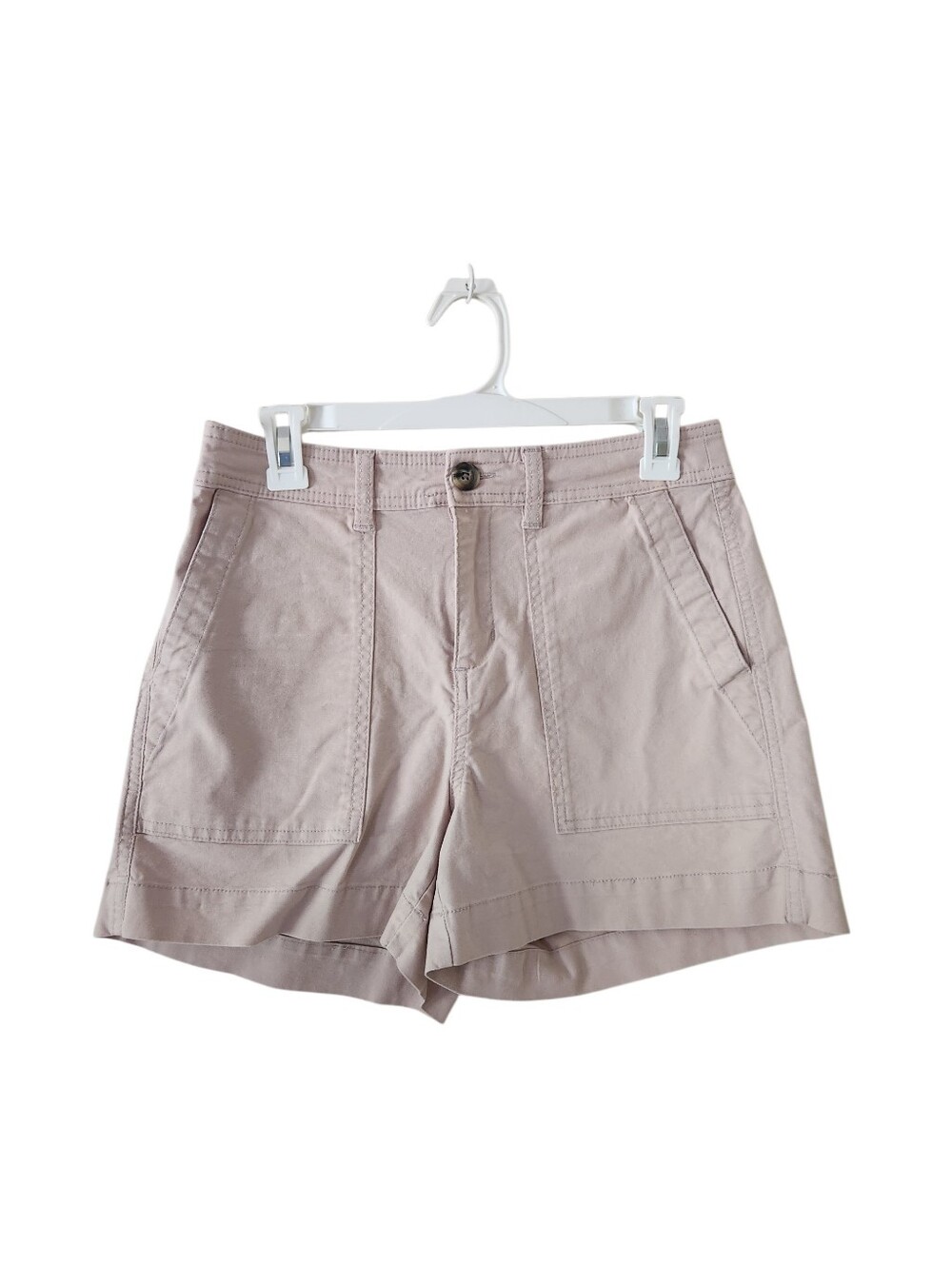 A New Day Khaki Shorts